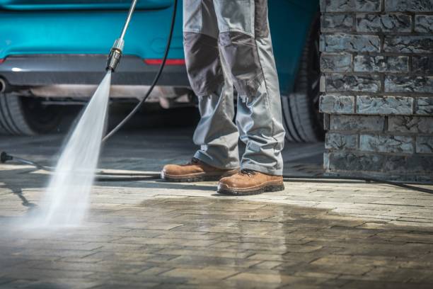 Best Gas Station Cleaning  in Spring Mount, PA
