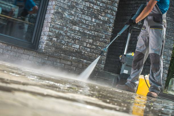 Best Concrete Sealing  in Spring Mount, PA