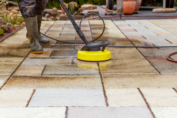 Best Gutter Cleaning  in Spring Mount, PA