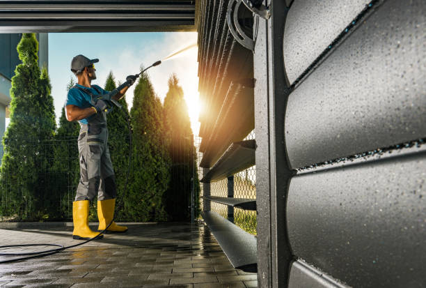 Best Patio and Deck Pressure Washing  in Spring Mount, PA