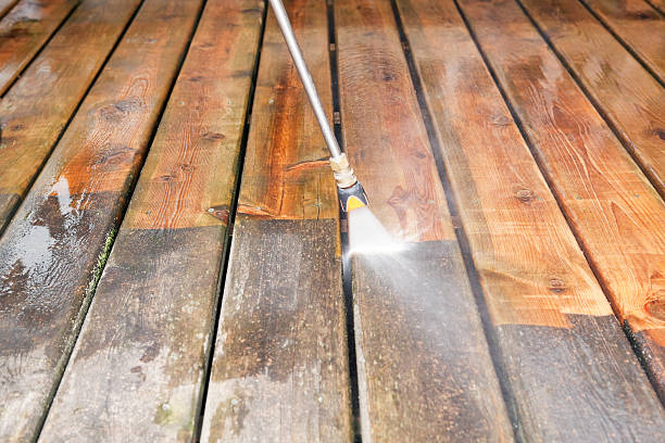 Best Dumpster Area Cleaning  in Spring Mount, PA