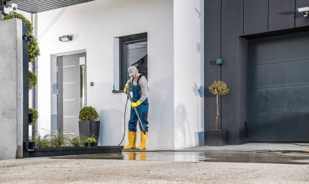 Professional Pressure Washing Services in Spring Mount, PA